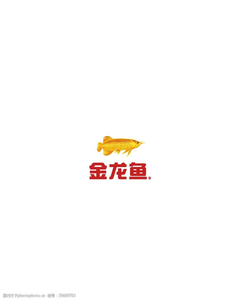 金龙鱼油金龙鱼logo标志图片