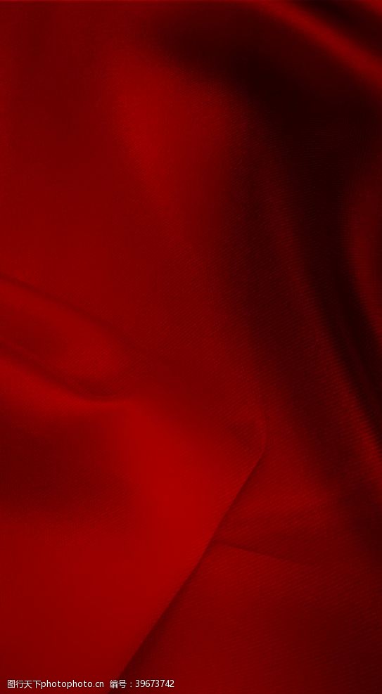 花纹舞台背景质感红色背景图图片