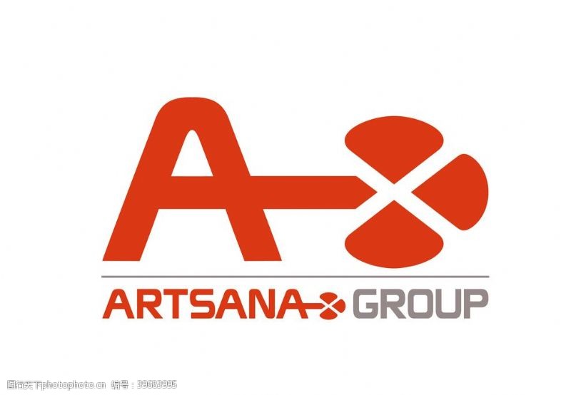 标志专辑Artsana集团标志图片
