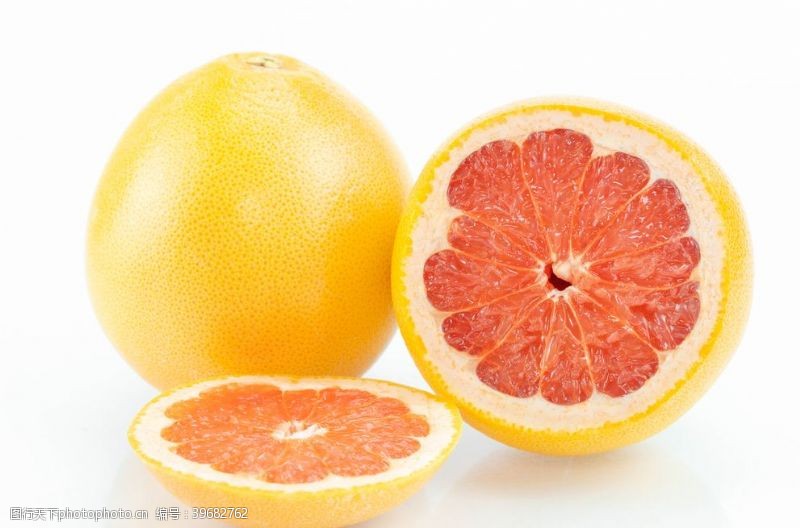 橙子切片橙子摄影图图片