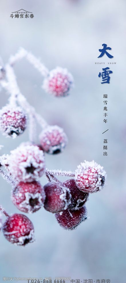 价值点大雪图片