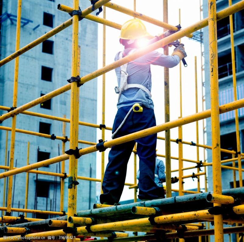 男人人物图库建筑工地图片