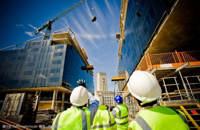 男人人物图库建筑工地图片