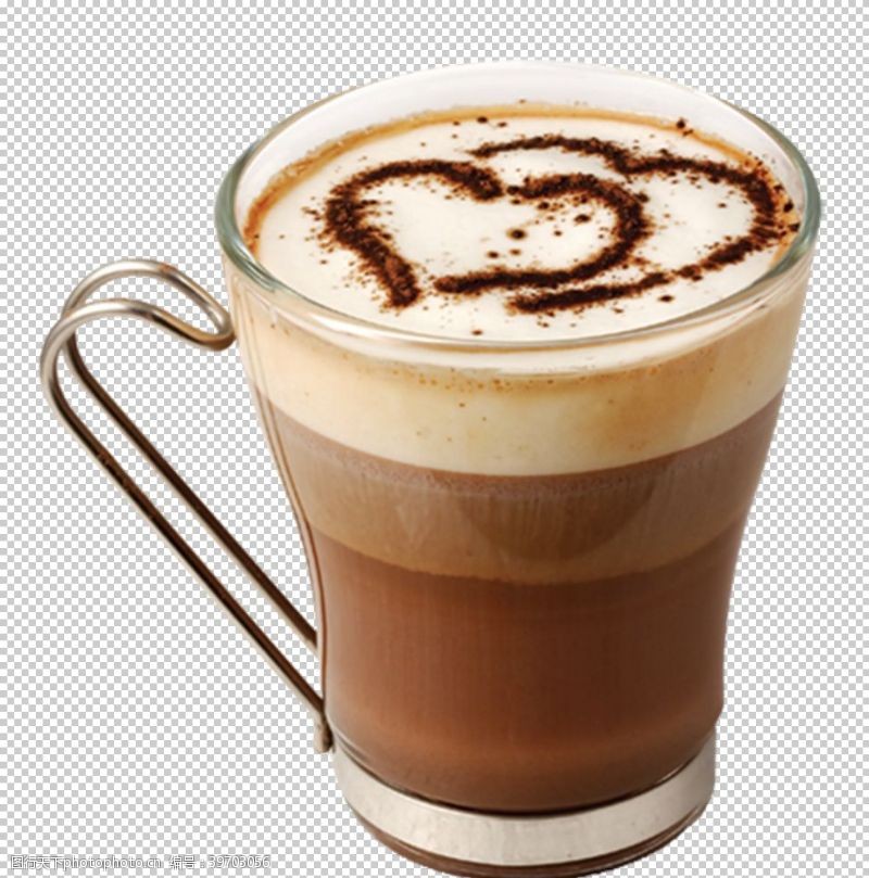 花式咖啡咖啡图片