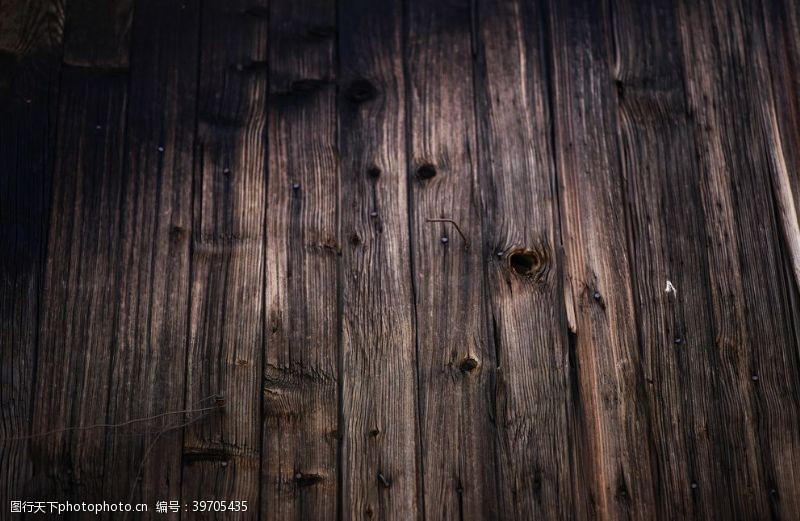 木板路木纹实木底纹背景图片