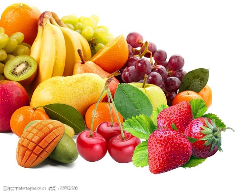 超市水果背景水果超市活动背景海报素材图片