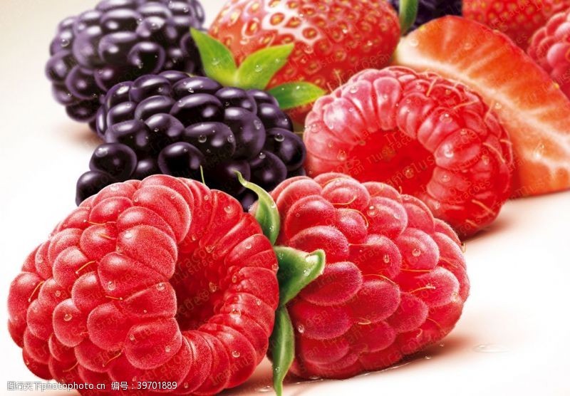 品质水果水果图片