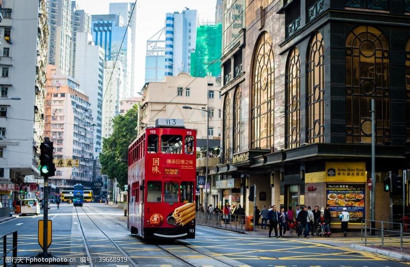 夜场香港图片