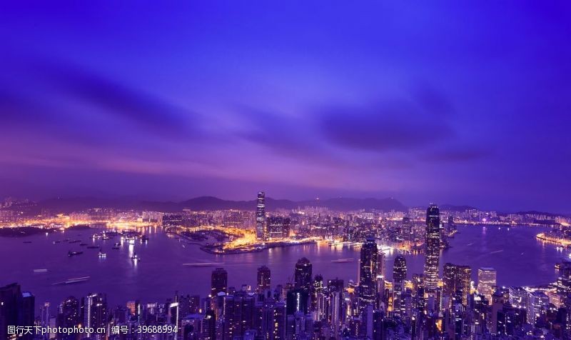 商场内景香港图片