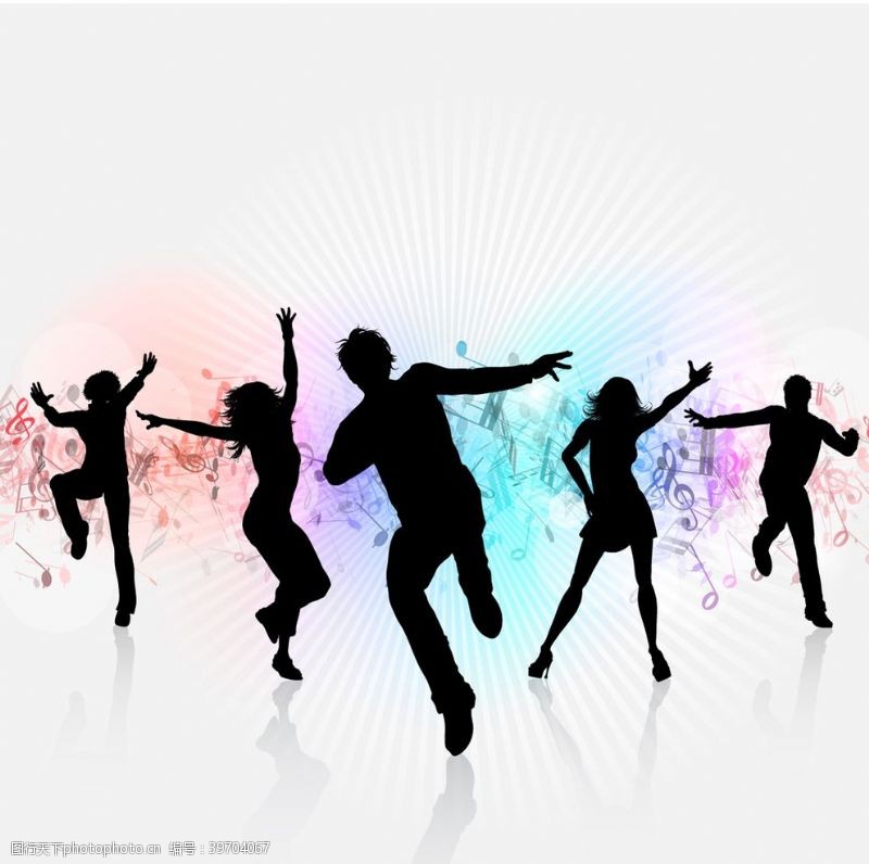 舞蹈音乐音乐乐器舞蹈图片