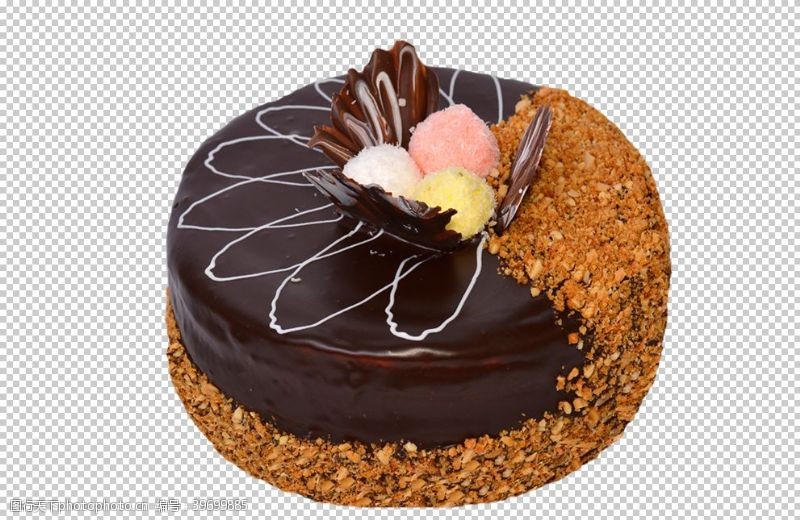 奶油蛋糕蛋糕图片