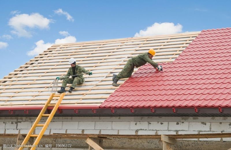 正式建筑工地图片