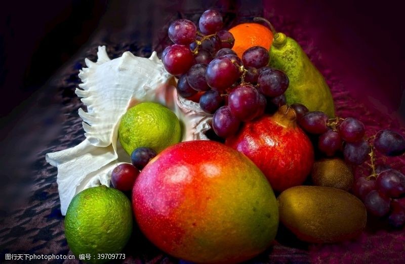果然美味美味水果图片