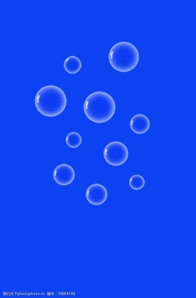 水泡图标水泡气泡图片