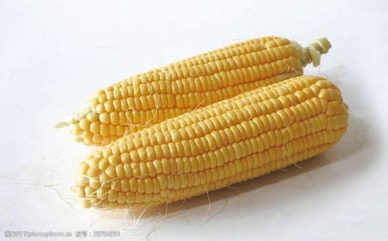 五谷杂粮海报玉米图片