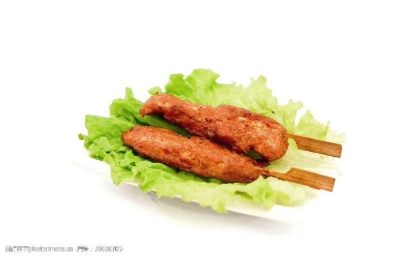 台湾美食炸鸡图片
