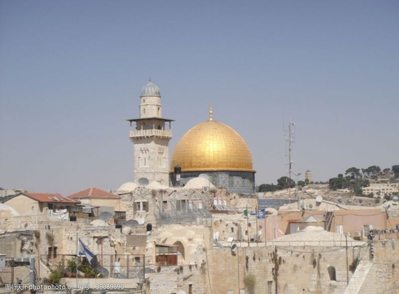 浪漫旅行耶路撒冷图片