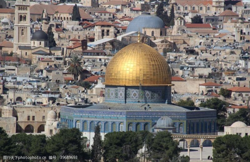 旅游封面耶路撒冷图片