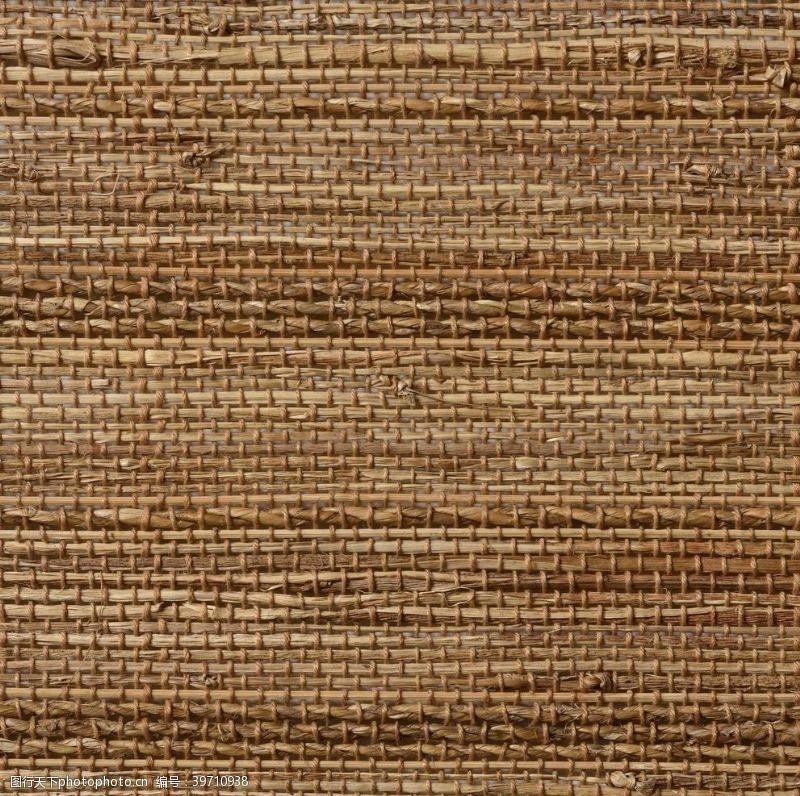 竹子底纹编织图片