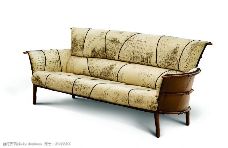 沙发抠图经典欧式沙发图片