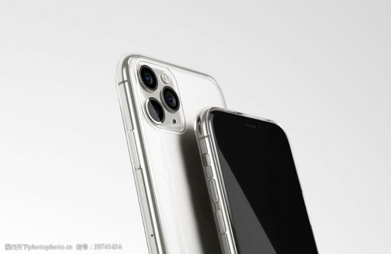 大气iPhone11Pro手机壳样图片