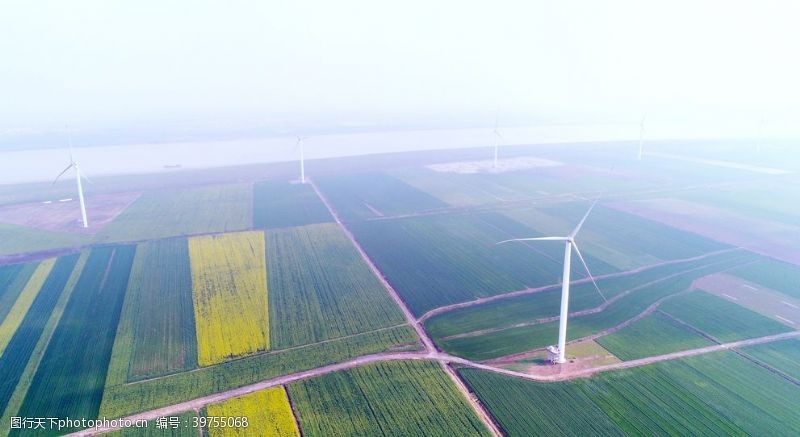 能源科技农业图片