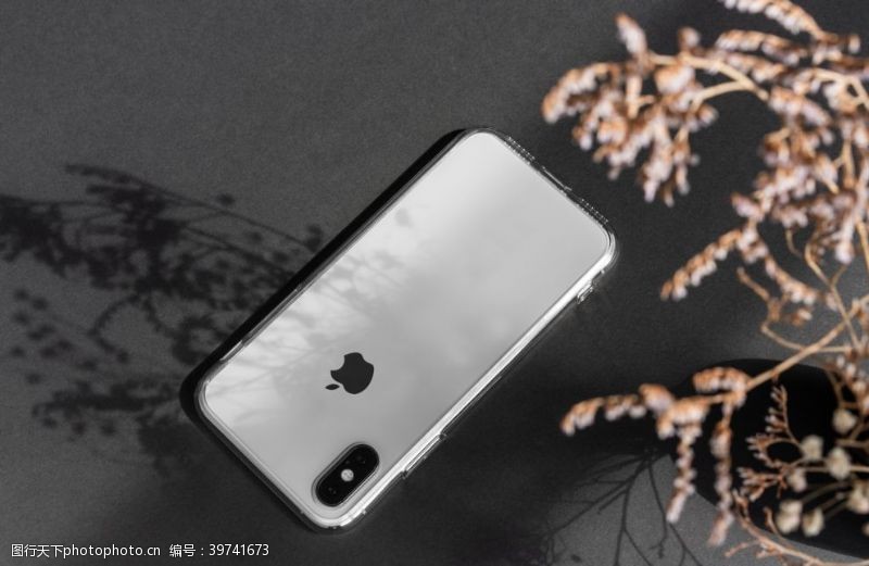 新年2018苹果iPhoneXS手机样机图片