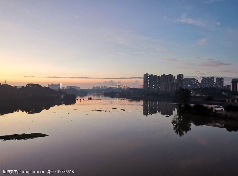 夜晚的天空天空图片