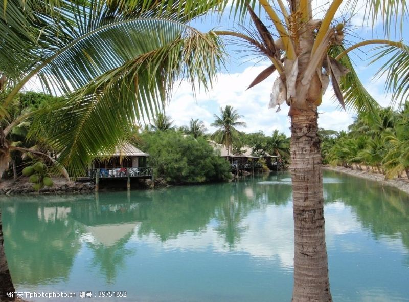 旅社斐济图片
