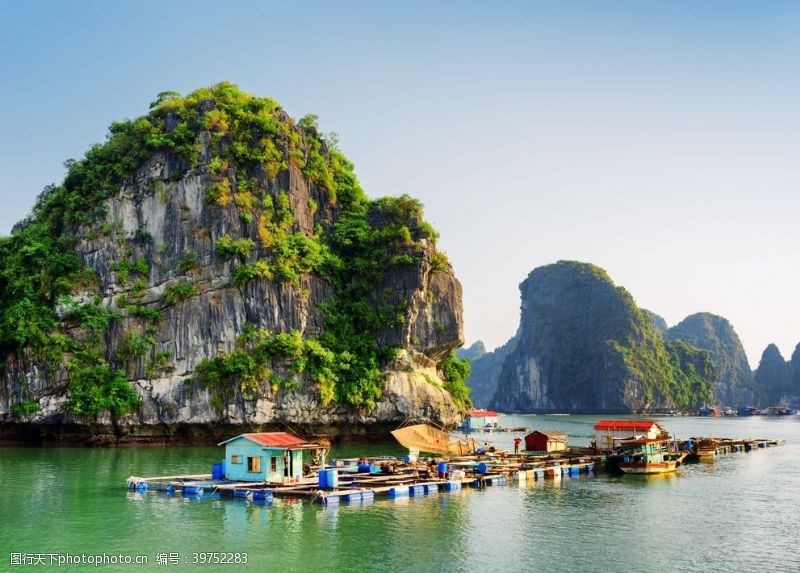 秀丽风景湖光山色图片