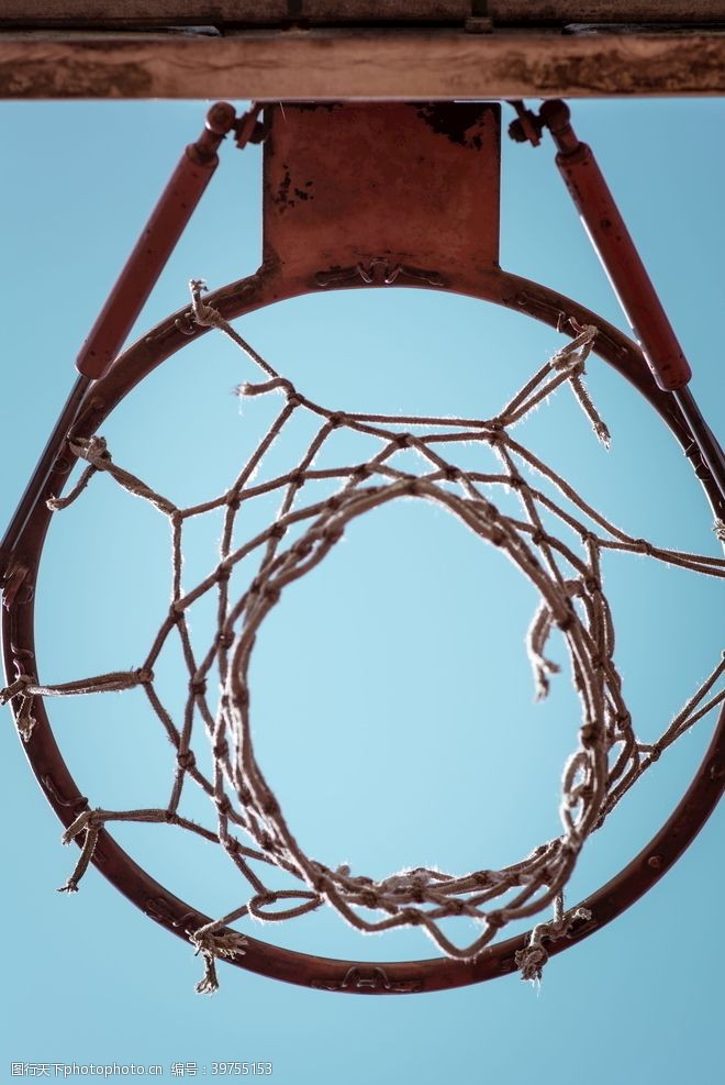 篮球框篮球架图片