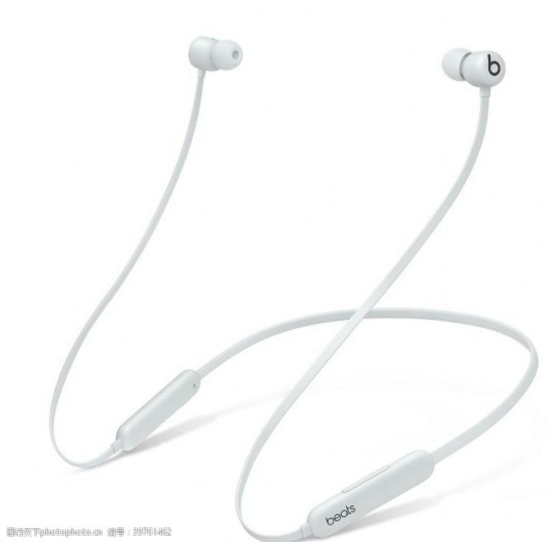 耳机画册苹果耳机BeatsFlex图片