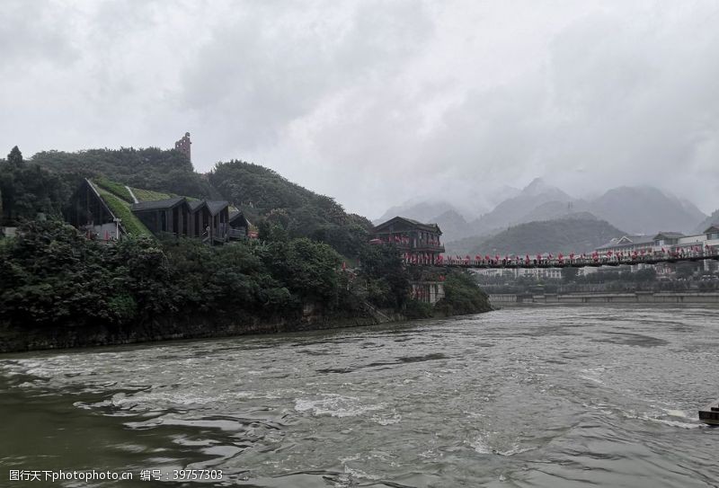 吊脚楼肆拾玖坊茅台镇酱香之旅图片