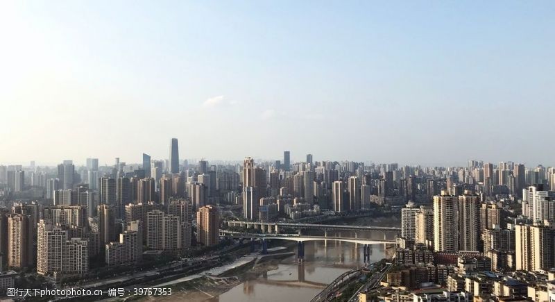重庆建筑风景重庆旅游摄影图片
