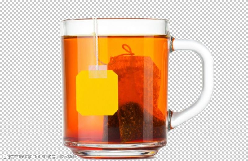 乌龙茶茶图片