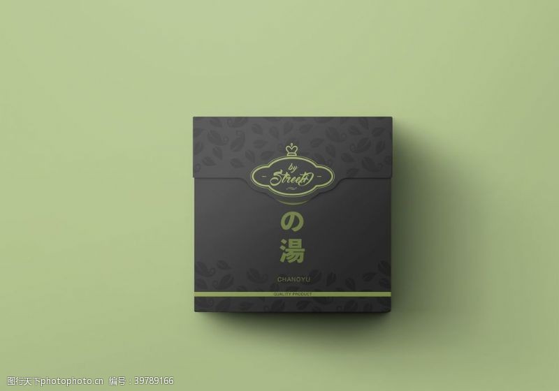 茶叶模板茶叶包装图片