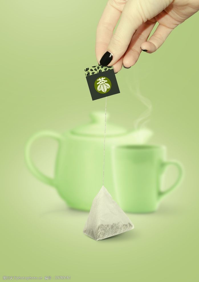 茶叶包装设计茶叶包装图片