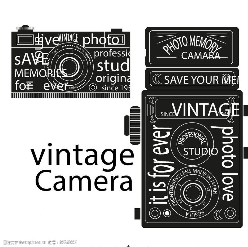 照相机手绘图片免费下载 照相机手绘素材 照相机手绘模板 图行天下素材网