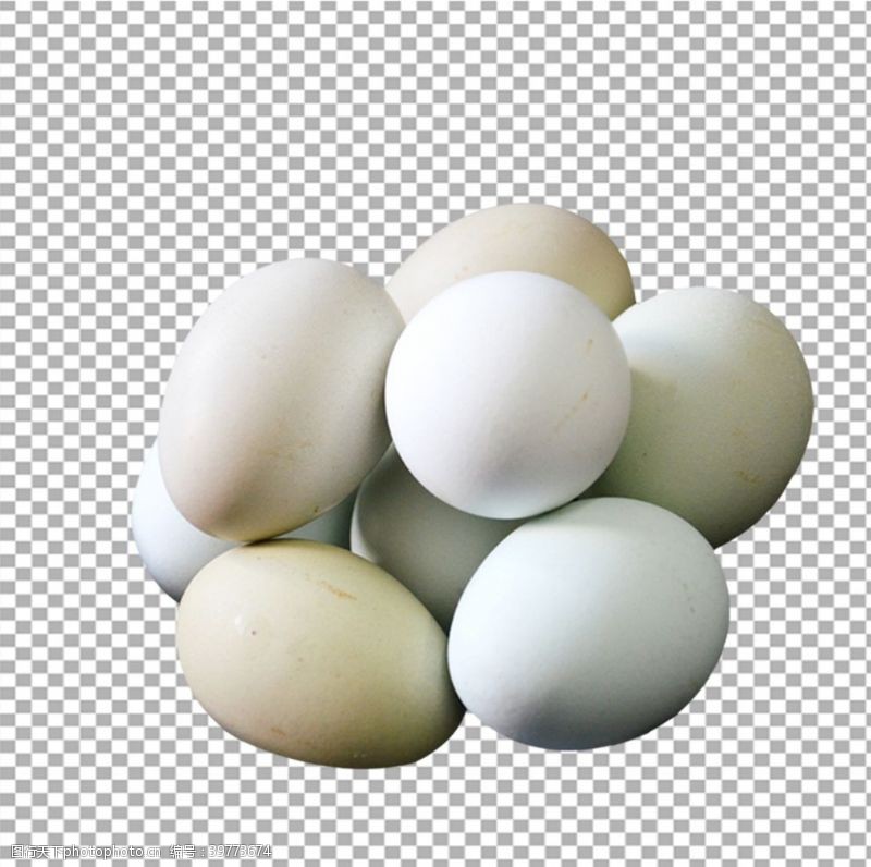 鸭蛋素材鸡蛋图片