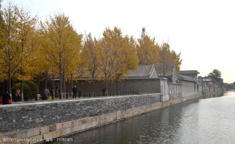 建筑特写北京故宫图片