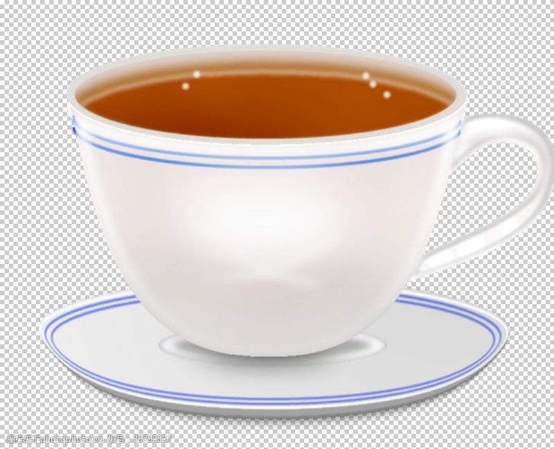 乌龙茶茶图片