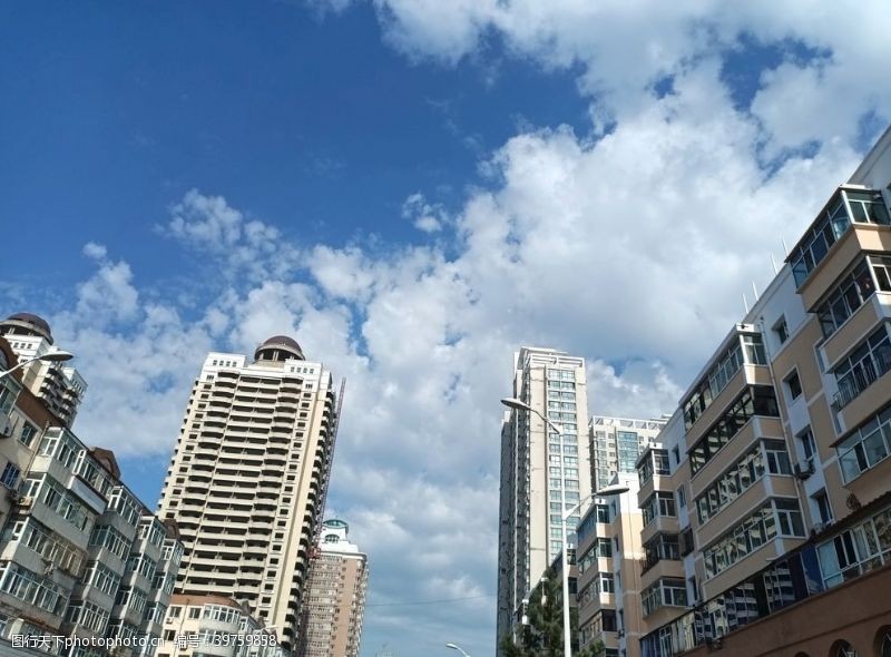 园林建筑哈尔滨图片