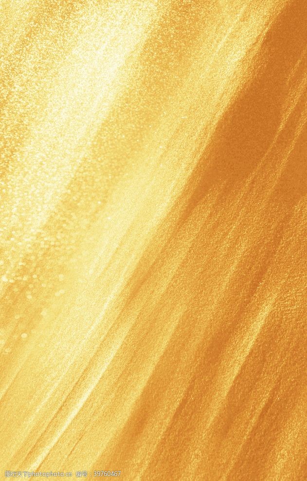 金色光线黄金背景图片