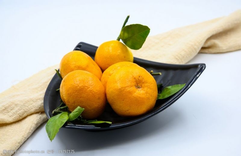 酸豆角桔子图片