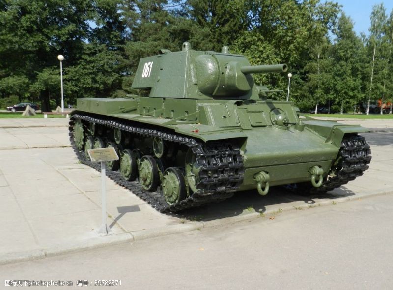 轻型车坦克图片