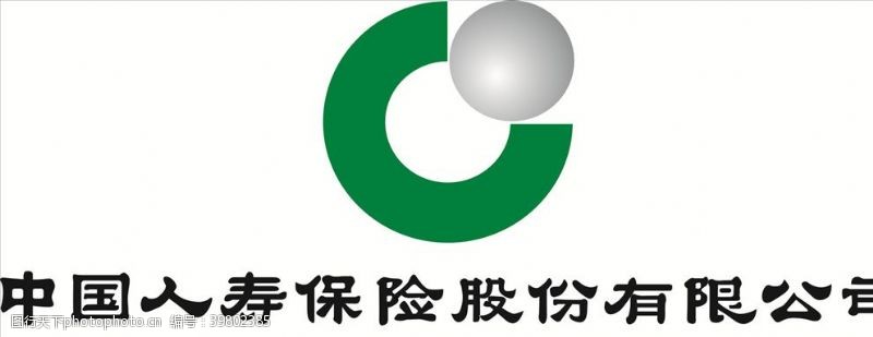 保险公司标志中国人寿图片