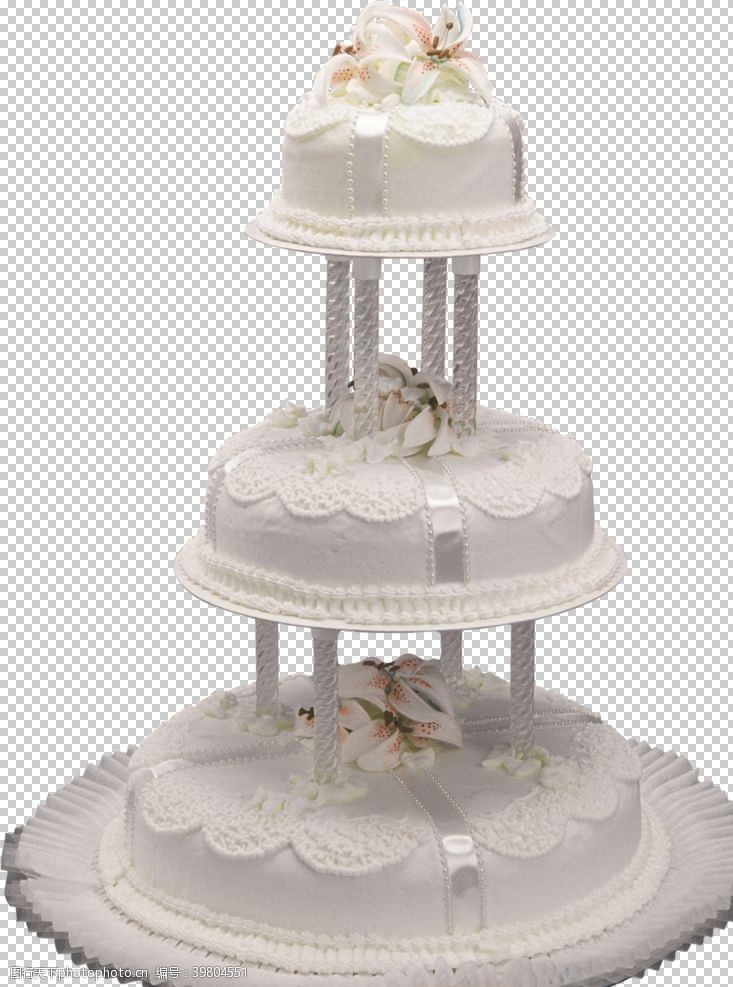 双蛋结婚蛋糕图片