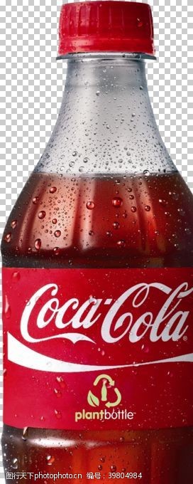 碳酸饮料可乐图片