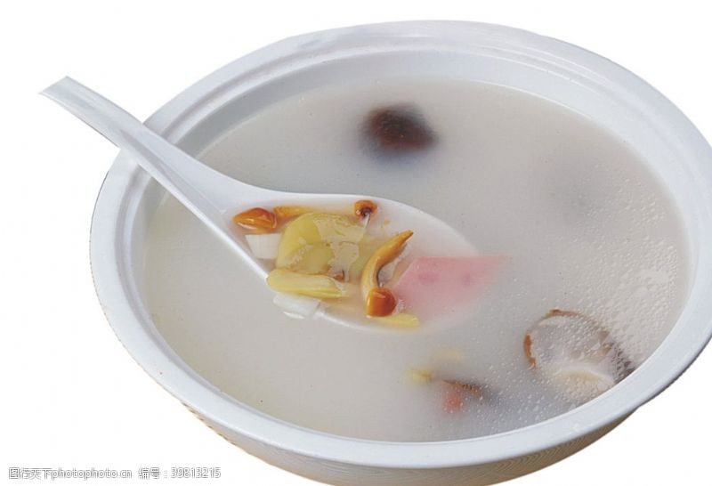 养生菌汤锅三鲜野菌汤图片