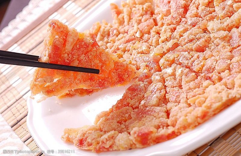 西米糕小吃西瓜烙图片